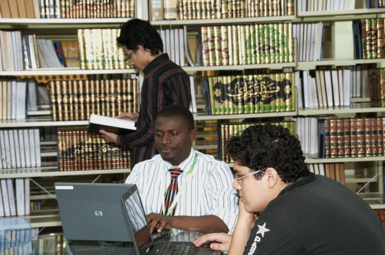 توزيع كوبونات الكتب 2015