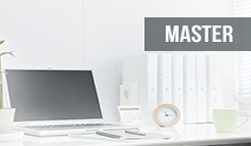 Master Programmes