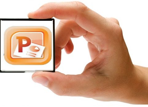 ورشة عمل في كيفية استخدام البوربوينت