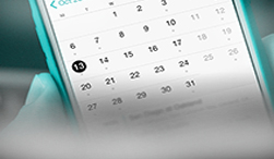 Kalender Akademik