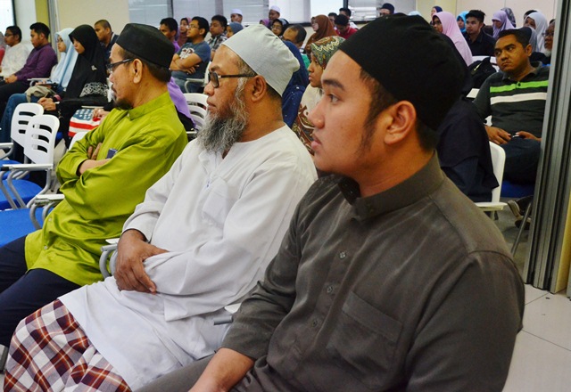 إعلان “جلسة التقييم الخاصة بالطالب / نفيسة سليمان رحمة