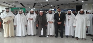 جامعة المدينة العالمية تشارك في مؤتمر السنة النبوية الدولي (مسند الثالث) جامعة المدينة العالمية تشارك في مؤتمر السنة النبوية الدولي (مسند الثالث)