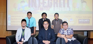 MEDIU students participated in the Youth Roundtable: Patriotic vs Integrity MEDIU students participated in the Youth Roundtable: Patriotic vs Integrity