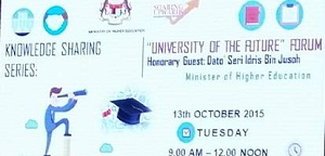 MEDIU participate in “University of the Future” Education Forum MEDIU participate in “University of the Future” Education Forum