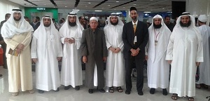 MEDIU participated in the 3rd International Conference on Sunnah Nabawiah MEDIU participated in the 3rd International Conference on Sunnah Nabawiah