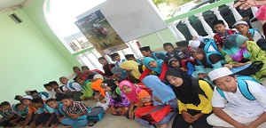 Engineering Students Community Service Activities Engineering Students Community Service Activities