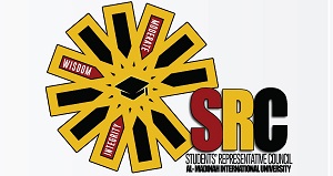 Winner of SRC Logo Competition Winner of SRC Logo Competition