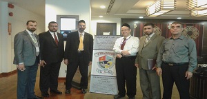 MEDIU participated in 2nd International Conference on Management, Training & Human Development