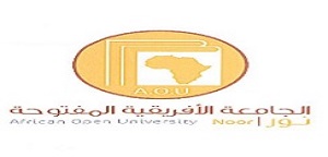 زيارة وفد من الجامعة الإفريقية المفتوحة (نور) بالسودان