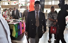 جامعة المدينة العالمية تشارك في مهرجان الثقافة السودانية بكوالالمبور جامعة المدينة العالمية تشارك في مهرجان الثقافة السودانية بكوالالمبور