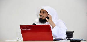 صور من زيارة المشرف العام على مركز النخب العلمية وعضو هيئة التدريس بجامعة القصيم في السعودية