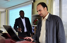 اختتام فعاليات الندوة الشهرية الأولى لعام 2016: “التعليم من أجل التمهير” في مقر الجامعة بماليزيا اختتام فعاليات الندوة الشهرية الأولى لعام 2016: “التعليم من أجل التمهير” في مقر الجامعة بماليزيا