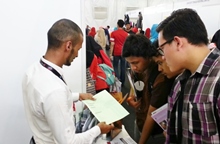 مشاركة جامعة المدينة العالمية في فعاليات كرنفال التعليم العالي” هيا ندخل الجامعة” 2016 في ولاية قدح مشاركة جامعة المدينة العالمية في فعاليات كرنفال التعليم العالي” هيا ندخل الجامعة” 2016 في ولاية قدح