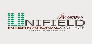 A memorandum of understanding was signed on February 24, 2016 between UNIFIL International College in Malaysia and Al-Madinah International University