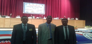 جامعة المدينة العالمية تشارك في المؤتمر العلمي الثالث لدراسات التراث والحضارة جامعة المدينة العالمية تشارك في المؤتمر العلمي الثالث لدراسات التراث والحضارة