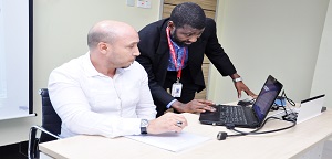 كلية اللغات تعقد السيمنار الأول في الدفاع عن الخطة كلية اللغات تعقد السيمنار الأول في الدفاع عن الخطة