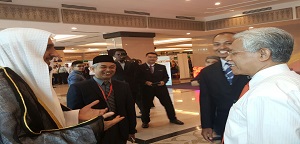 زيارة رسمية لمكتب رئيس المسجل للمؤسسات الخاصة داتو أ.د أسماء بنت اسماعيل زيارة رسمية لمكتب رئيس المسجل للمؤسسات الخاصة داتو أ.د أسماء بنت اسماعيل