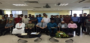 Establishment of MEDIU’s Bangladeshi Students Association Establishment of MEDIU’s Bangladeshi Students Association