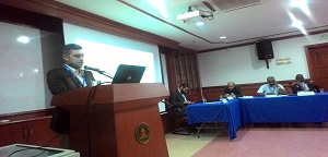 MEDIU participated in The 6th Annual International Qur’anic Conference 2016 (MUQADDAS VI) MEDIU participated in The 6th Annual International Qur’anic Conference 2016 (MUQADDAS VI)