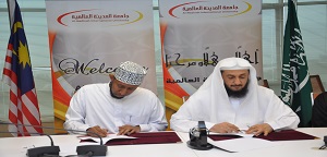 Memorandum Persefahaman – Persatuan Islam Eropah, Sweden