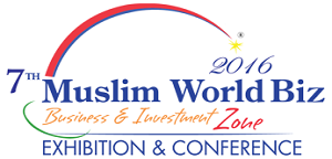 MEDIU participated in 7th Muslim World Biz 2016