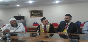 جامعة المدينة العالمية تشارك في مؤتمر الفقه الإسلامي المعاصر الدولي الثامن 2016 جامعة المدينة العالمية تشارك في مؤتمر الفقه الإسلامي المعاصر الدولي الثامن 2016