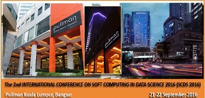 كلية الحاسب الآلي وتقنية المعلومات تشارك في المؤتمر العالمي SCDS2016 كلية الحاسب الآلي وتقنية المعلومات تشارك في المؤتمر العالمي SCDS2016