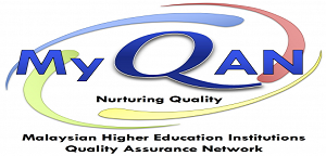 MEDIU kini ahli MyQAN (Malaysian Higher Education Institutions Quality Assurance Network)
