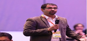 عميد كلية الحاسب الآلي و تقنية المعلومات  ينشر ثلاثة مقالات بحثية في مجلات عالمية (اسكوبس)