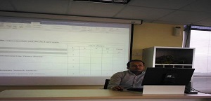 كلية الهندسة تنظم ورشة عمل متعلقة بتطوير المناهج الأكاديمية كلية الهندسة تنظم ورشة عمل متعلقة بتطوير المناهج الأكاديمية