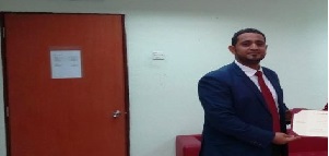 وفد من جامعة المدينة العالمية في زيارة رسمية لجامعة البنية التحتية (IUKL) وفد من جامعة المدينة العالمية في زيارة رسمية لجامعة البنية التحتية (IUKL)