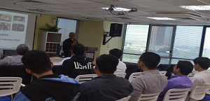 Hari Orientasi Pelajar Baru (Pengambilan Feb 2017) Hari Orientasi Pelajar Baru (Pengambilan Feb 2017)