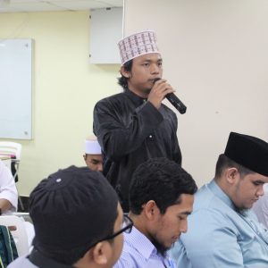 جامعة المدينة العالمية تقيم اليوم المفتوح للطلاب الجدد لفصل إبريل 2018م