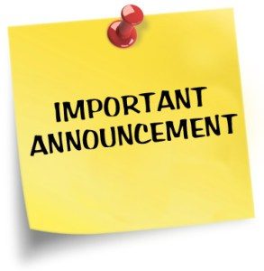 Notice: Payment Transaction