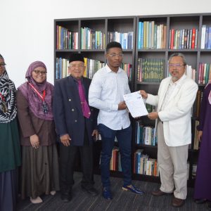 First Visa Approval Letter (VAL) for International Student Recruitment-September 2018 First Visa Approval Letter (VAL) for International Student Recruitment-September 2018