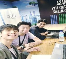 ابتكار و إبداع حاسوب و مشروع معلومات