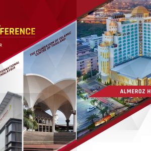 Persidangan WAQF Global ke-6 2018