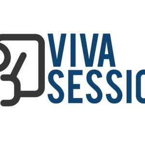 Sesi VIVA Pelajar Sarjana (Nabil Ali)