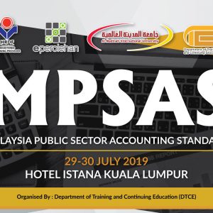 Introduction to MPSAS, Presentation of MPSAS Financial Statements & Accounting for Infrastructure Assets Introduction to MPSAS, Presentation of MPSAS Financial Statements & Accounting for Infrastructure Assets