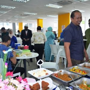 Majlis Aidilfitri 1439H/2019