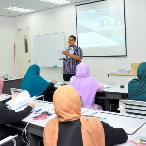 Weekend Program-Arabic Short Course for Public