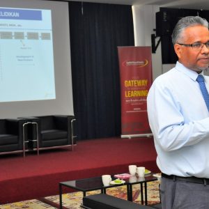 Bengkel: Tips Penyediaan Geran Penyelidikan