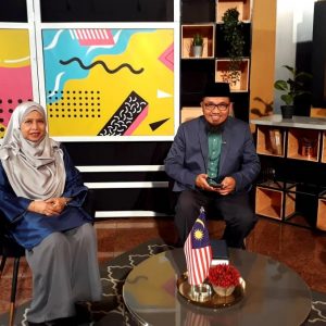 Siaran Berita: PKPP-Kerelevanan Pengajian Dalam Talian (TV1 20/6/2020)
