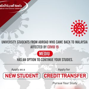 Jom Sambung Belajar di MEDIU!