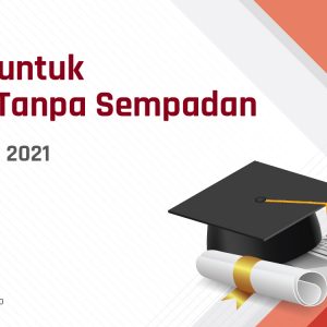 Diskaun sehingga 30% untuk pengambilan April 2021