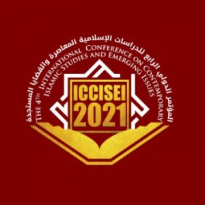 Conference: 4th International Conference of Islamic Studies and Emerging Issues 2021 (ICCISEI2021)