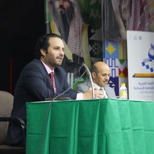 الدكتور عبد الله العريفي يزور المدارس السعودية في كوالالمبور ويلتقي بطلابها