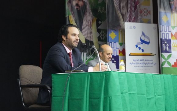 الدكتور عبد الله العريفي يزور المدارس السعودية في كوالالمبور ويلتقي بطلابها